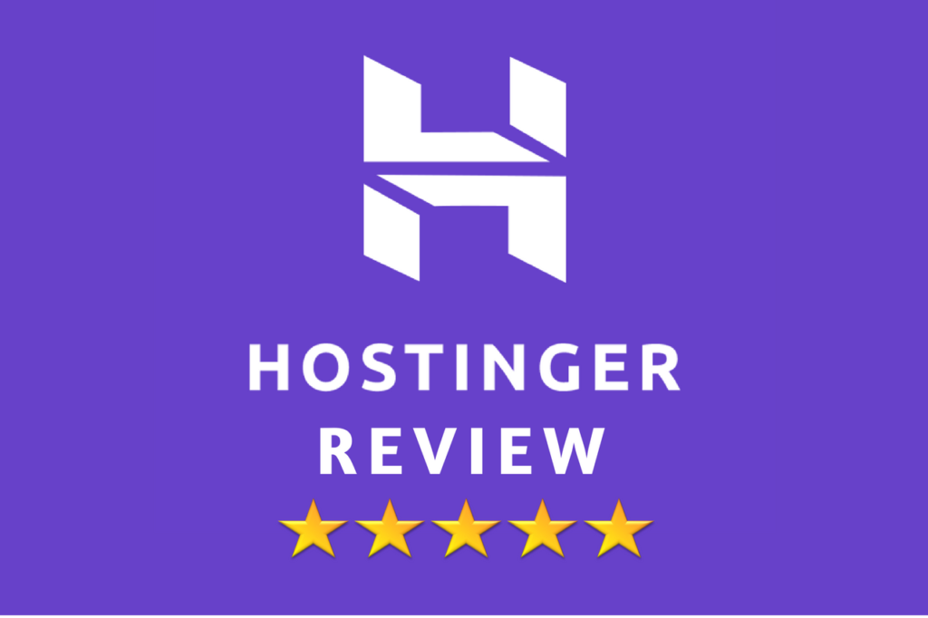 Hostinger-Review Hostinger Review